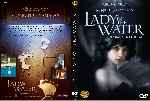 miniatura la-dama-en-el-agua-custom-v3-por-fable cover dvd