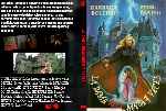 miniatura la-dama-roja-mata-7-veces-custom-por-georgetaylor cover dvd