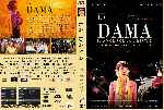 miniatura la-dama-the-lady-custom-por-locho36 cover dvd