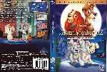 miniatura la-dama-y-el-vagabundo-2-edicion-especial-por-centuryon cover dvd
