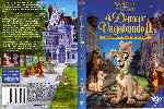 miniatura la-dama-y-el-vagabundo-2-region-4-por-alpa cover dvd
