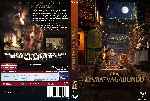 miniatura la-dama-y-el-vagabundo-2019-custom-por-lolocapri cover dvd