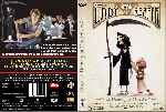 miniatura la-dama-y-la-muerte-2009-custom-por-jonander1 cover dvd