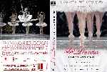 miniatura la-danza-custom-por-anrace58 cover dvd