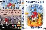 miniatura la-danza-de-la-realidad-custom-por-menta cover dvd
