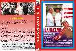 miniatura la-decente-custom-por-josemartinal cover dvd