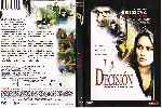 miniatura la-decision-2004-region-4-por-alpa cover dvd