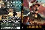 miniatura la-decision-del-rey-custom-por-lolocapri cover dvd