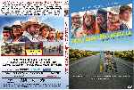 miniatura la-delgada-linea-amarilla-custom-v2-por-fable cover dvd