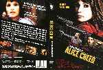miniatura la-desaparicion-de-alice-creed-por-manmerino cover dvd
