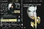 miniatura la-desaparicion-de-embry-custom-por-elka cover dvd
