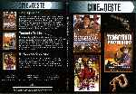 miniatura la-diligencia-2-territorio-prohibido-el-rebelde-orgulloso-cine-del-oeste-por-argomaniz cover dvd