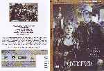 miniatura la-diligencia-coleccion-cine-del-oeste-el-mundo-por-lankis cover dvd