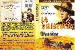 miniatura la-diligencia-custom-v2-por-norni cover dvd