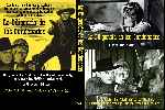 miniatura la-diligencia-de-los-condenados-1965-custom-por-marakka cover dvd