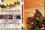 miniatura la-diligencia-de-los-condenados-custom-por-jonander1 cover dvd