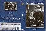 miniatura la-diligencia-grandes-clasicos-por-el-verderol cover dvd