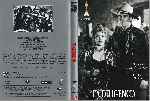 miniatura la-diligencia-por-jrc cover dvd