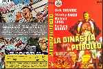 miniatura la-dinastia-del-petroleo-custom-por-jonander1 cover dvd