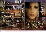 miniatura la-diosa-del-puerto-region-4-por-lavoisiere cover dvd