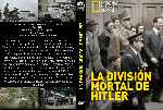 miniatura la-division-mortal-de-hitler-national-geographic-custom-por-mackintosh cover dvd