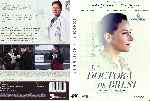 miniatura la-doctora-de-brest-custom-v2-por-mackintosh cover dvd