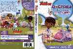 miniatura la-doctora-juguetes-doc-movil-por-centuryon cover dvd