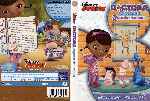 miniatura la-doctora-juguetes-escuela-de-medicina-por-centuryon cover dvd