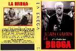 miniatura la-droga-custom-por-marakka cover dvd