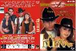 miniatura la-duena-serie-completa-custom-por-jonander1 cover dvd