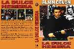 miniatura la-dulce-hembra-custom-por-marakka cover dvd