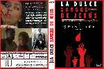 miniatura la-dulce-sangre-de-jesus-custom-por-albertolancha cover dvd
