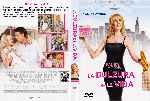 miniatura la-dulzura-de-la-vida-custom-por-fernancio cover dvd