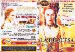 miniatura la-duquesa-2008-custom-v2-por-golumpedorro cover dvd