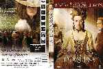 miniatura la-duquesa-2008-por-eltamba cover dvd