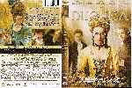 miniatura la-duquesa-2008-region-4-por-cristinarosa cover dvd