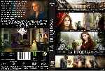 miniatura la-duquesa-2010-custom-por-jonander1 cover dvd