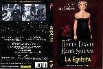 miniatura la-egoista-por-mackintosh cover dvd