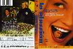 miniatura la-eleccion-region-4-por-richardgs cover dvd