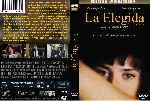 miniatura la-elegida-custom-v2-por-jpi1972 cover dvd