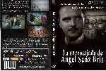 miniatura la-encrucijada-de-angel-sanz-briz-por-songin cover dvd