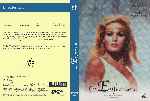 miniatura la-enfermera-1975-custom-por-anrace58 cover dvd