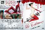 miniatura la-enfermera-2013-custom-por-kal-noc cover dvd