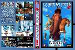 miniatura la-era-de-hielo-2-custom-v3-por-rtavip cover dvd