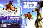 miniatura la-era-de-hielo-2-region-4-v2-por-yetaman cover dvd