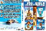 miniatura la-era-de-hielo-coleccion-custom-por-miramuertos cover dvd