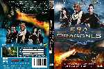 miniatura la-era-de-los-dragones-custom-v2-por-majo86 cover dvd