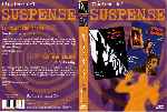 miniatura la-escalera-de-caracol-1945-la-mujer-del-cuadro-clasicos-del-suspense-por-antco cover dvd