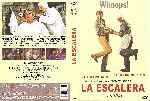 miniatura la-escalera-por-joseluis17 cover dvd