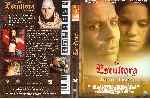 miniatura la-escultora-por-markkko cover dvd